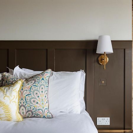 Linseed Barn- Stamford Holiday Cottages Eksteriør bilde