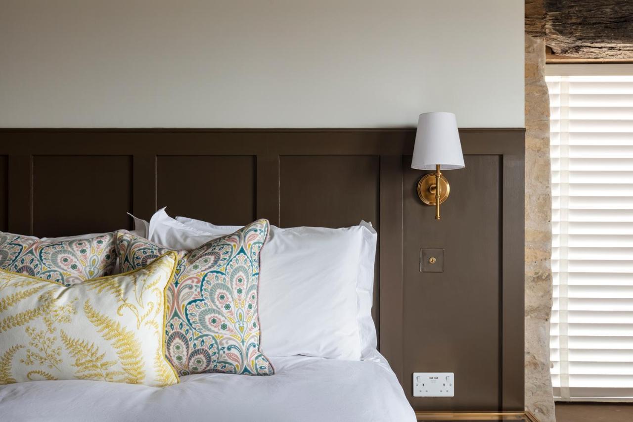 Linseed Barn- Stamford Holiday Cottages Eksteriør bilde